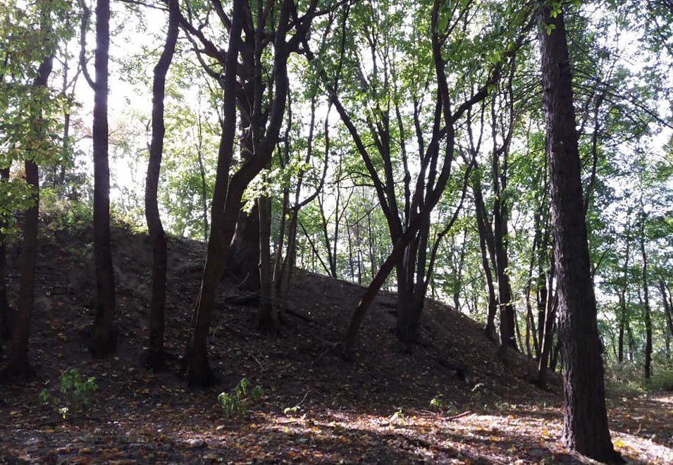 потужне місто