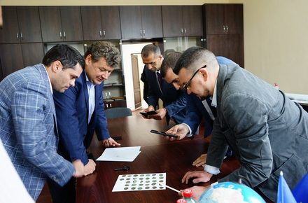 Срібняки Володимира Великого