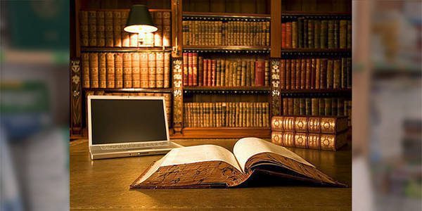 Бібліотеки Житомирщини