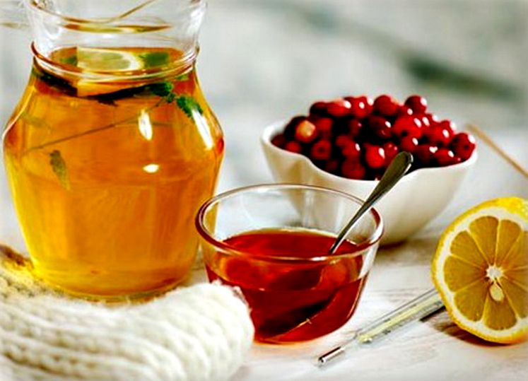 Способи підвищення імунітету 