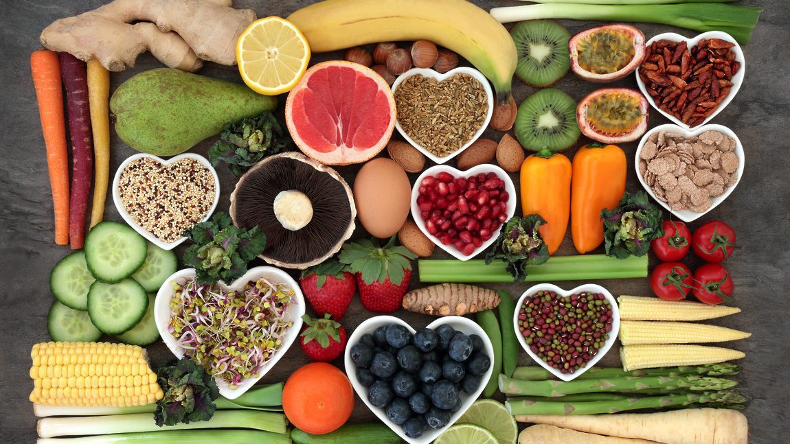 Способи підвищення імунітету 