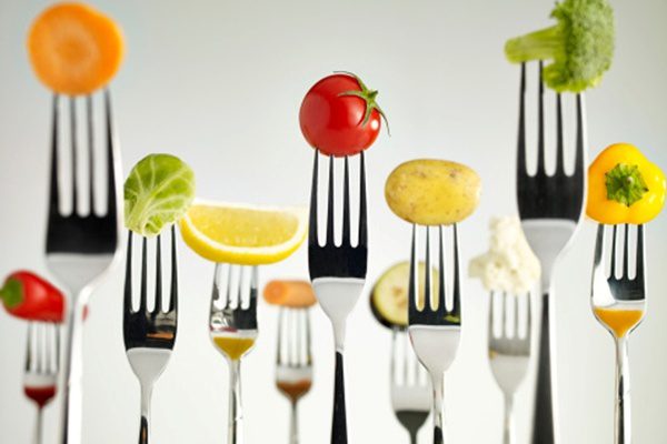 Способи підвищення імунітету 